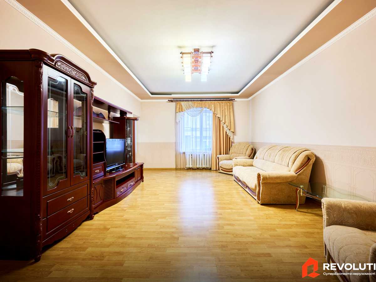 Квартира на вул. Дмитрівська, 69 в Києві, ID 401899, фото №3