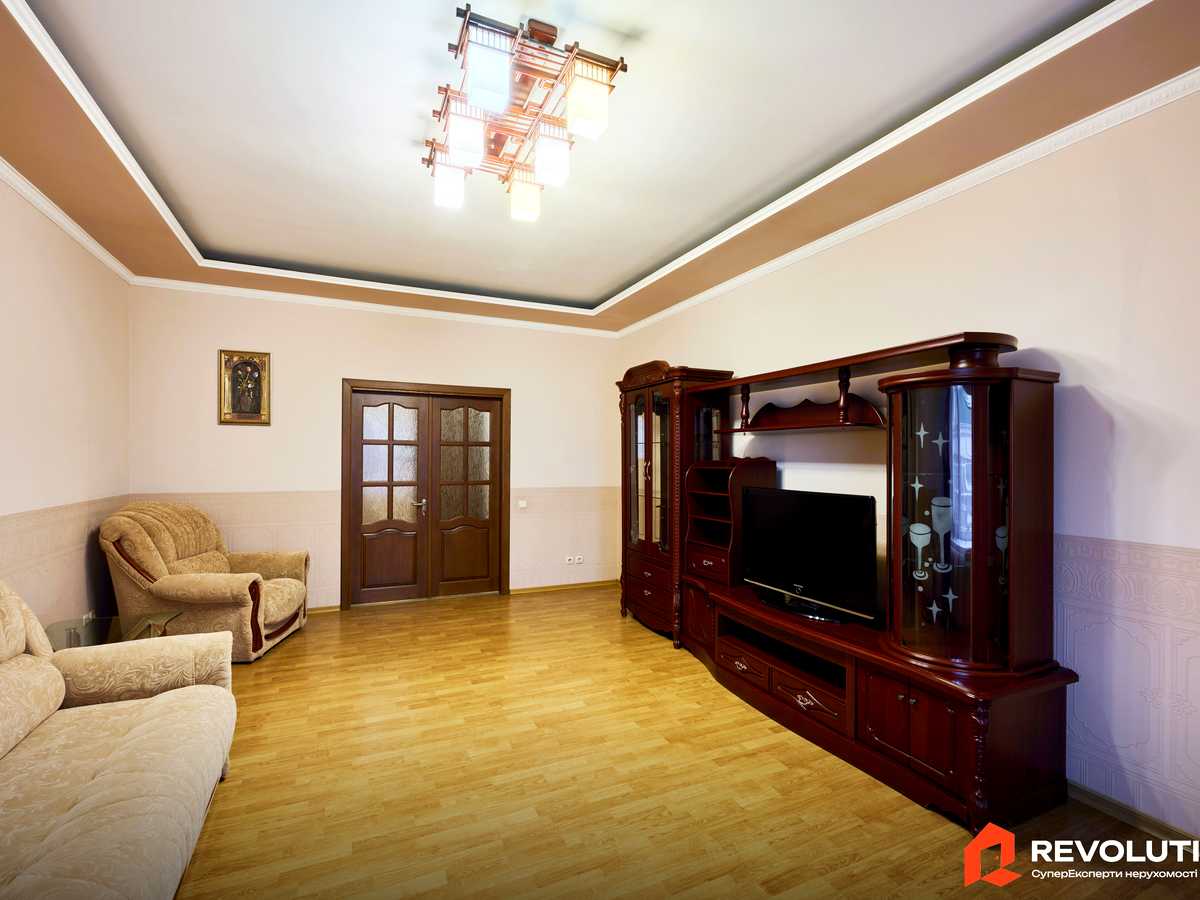 Квартира на вул. Дмитрівська, 69 в Києві, ID 401899, фото №4