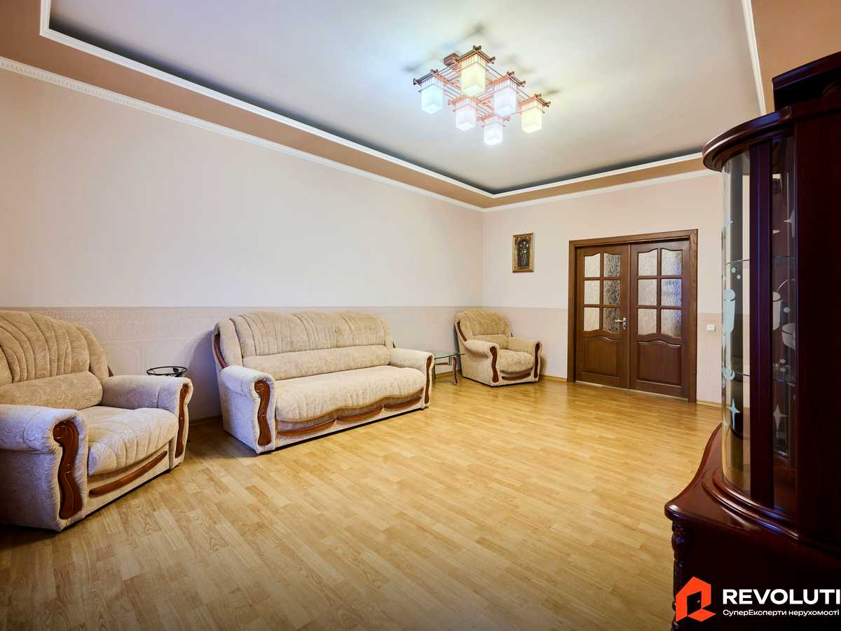 Квартира на вул. Дмитрівська, 69 в Києві, ID 401899, фото №5