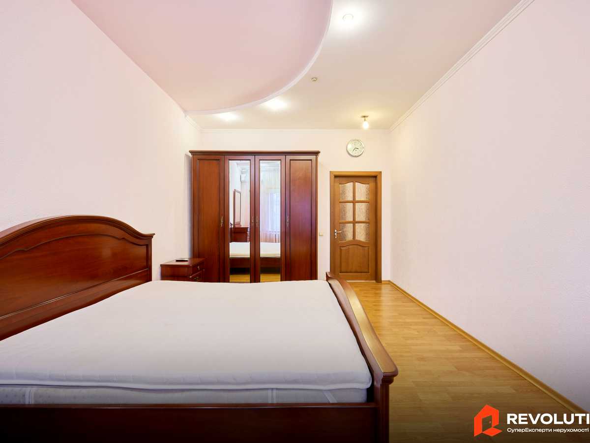 Квартира на вул. Дмитрівська, 69 в Києві, ID 401899, фото №6