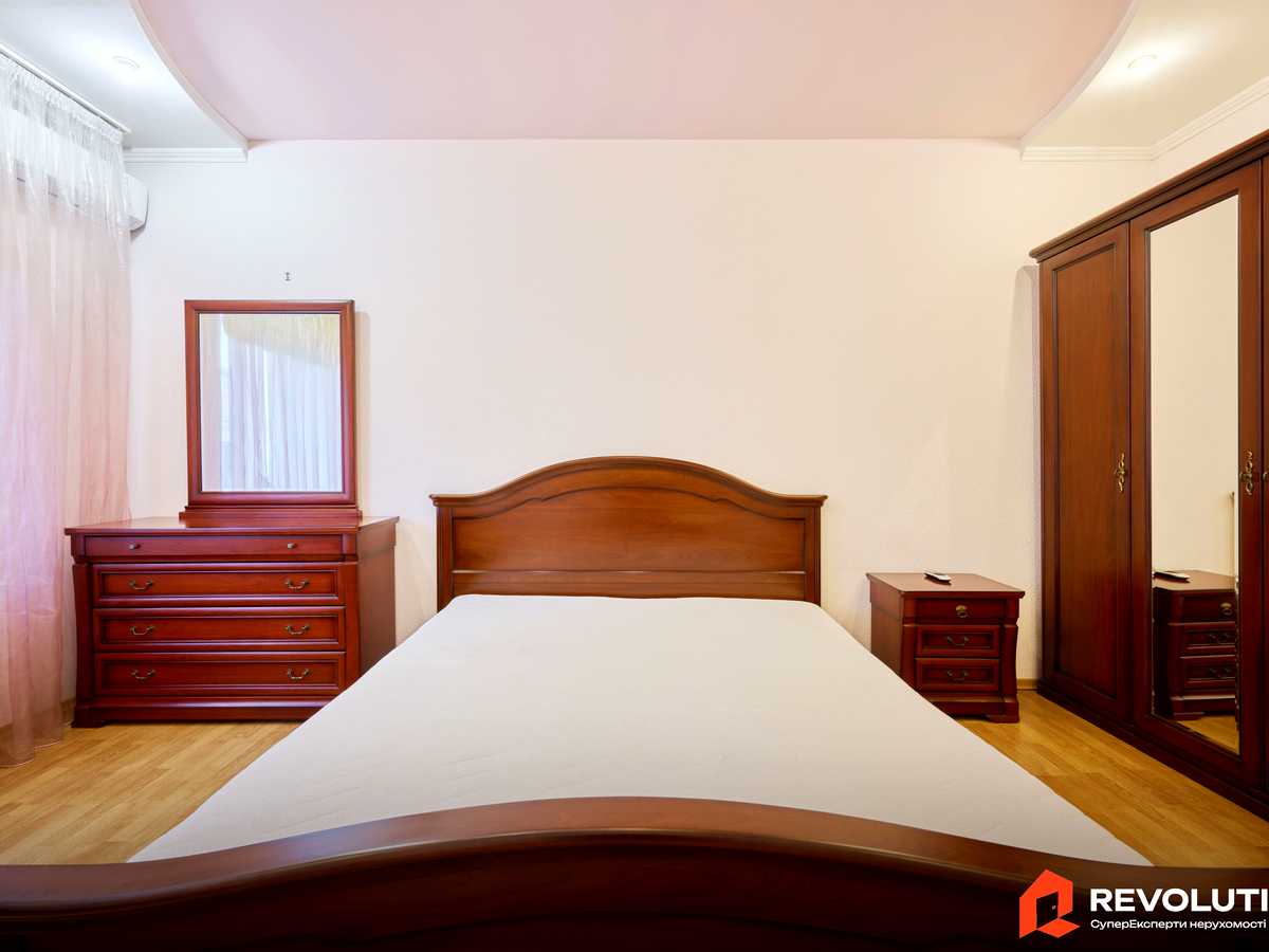 Квартира на вул. Дмитрівська, 69 в Києві, ID 401899, фото №7