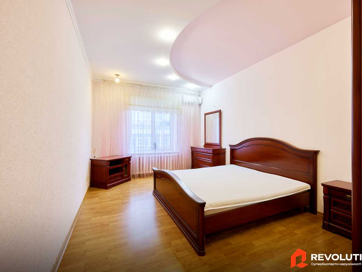 Квартира на вул. Дмитрівська, 69 в Києві, ID 401899, фото №8