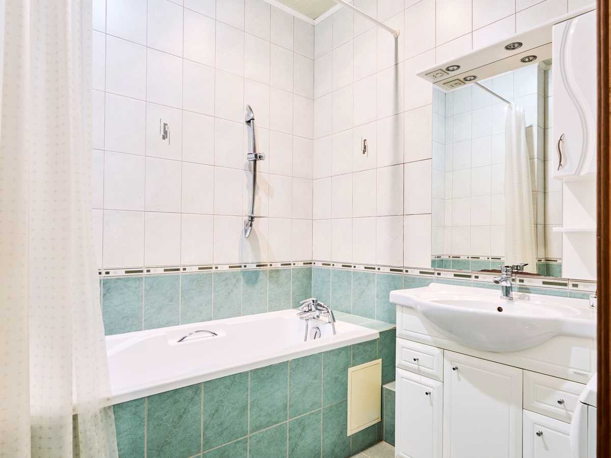 Квартира на вул. Дмитрівська, 69 в Києві, ID 401899, фото №9