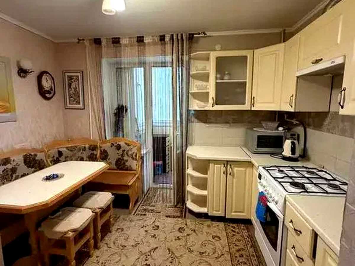 Квартира на просп. Відродження, 43 в Луцьку, ID 403054, фото №4