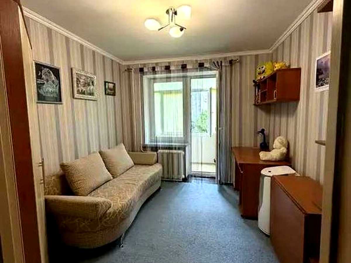 Квартира на просп. Відродження, 43 в Луцьку, ID 403054, фото №5