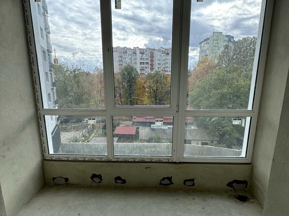 Квартира на вул. Княгинин в Івано-Франківську, ID 403841, фото №6