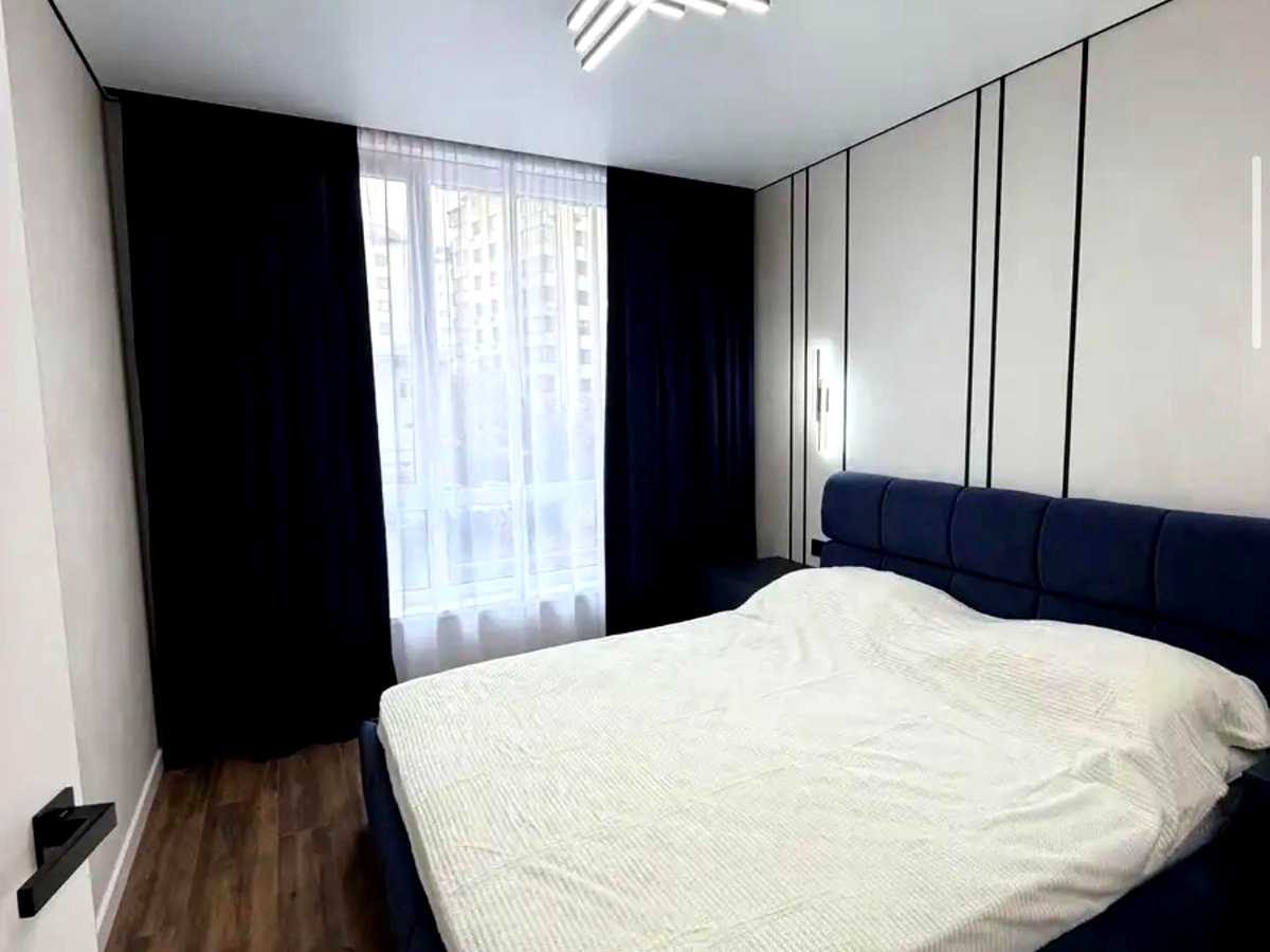 Квартира на вул. Хриплинська в Івано-Франківську, ID 403040, фото №4