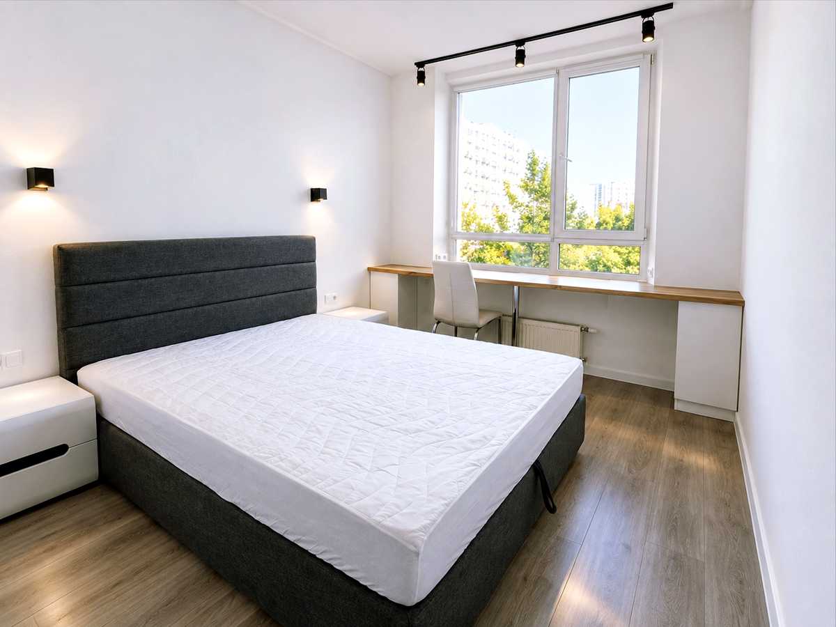 Квартира на бульв. Тадея Рильського, 5 в Київ, ID 401895, фото №3