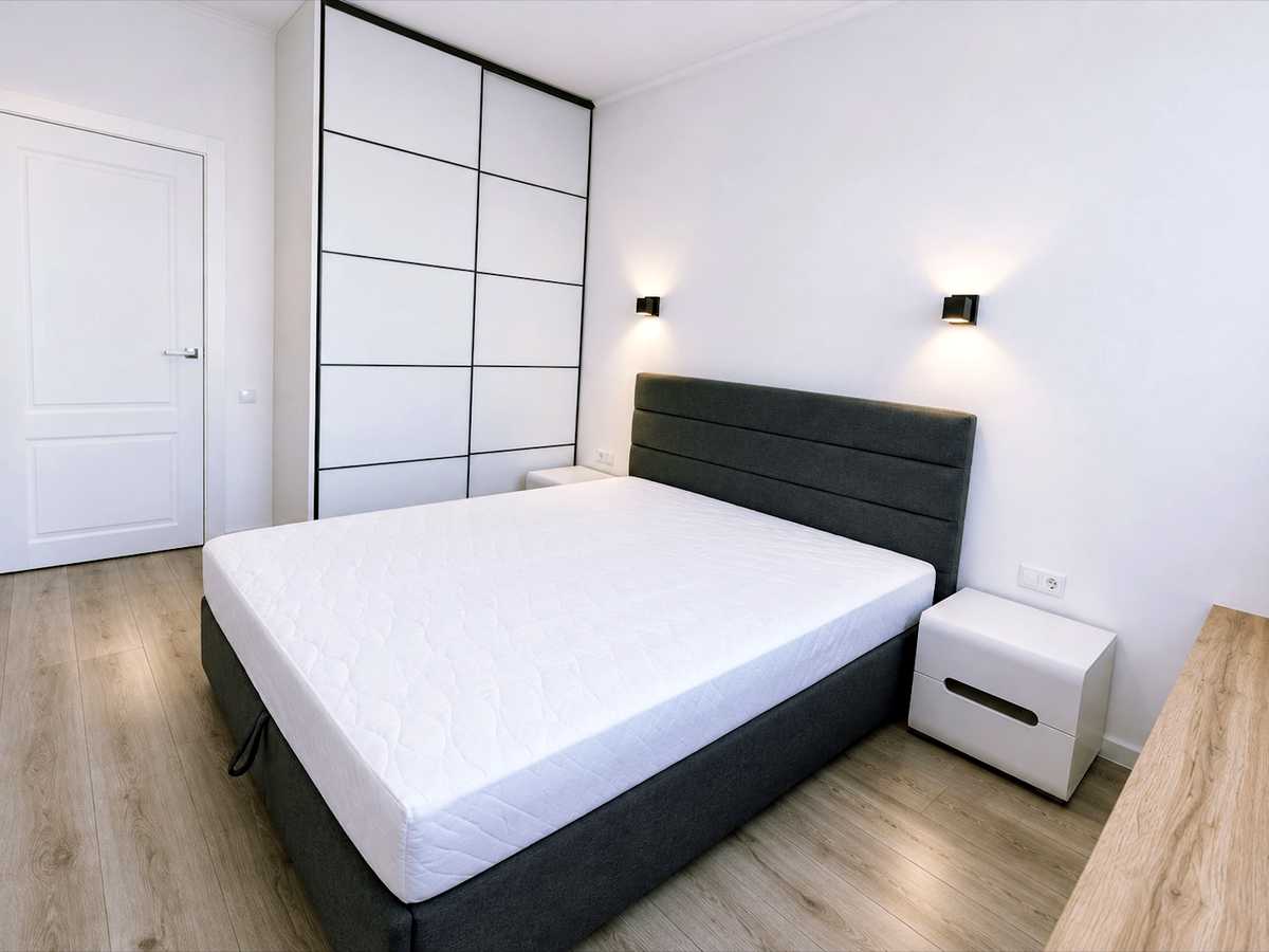 Квартира на бульв. Тадея Рильського, 5 в Київ, ID 401895, фото №4