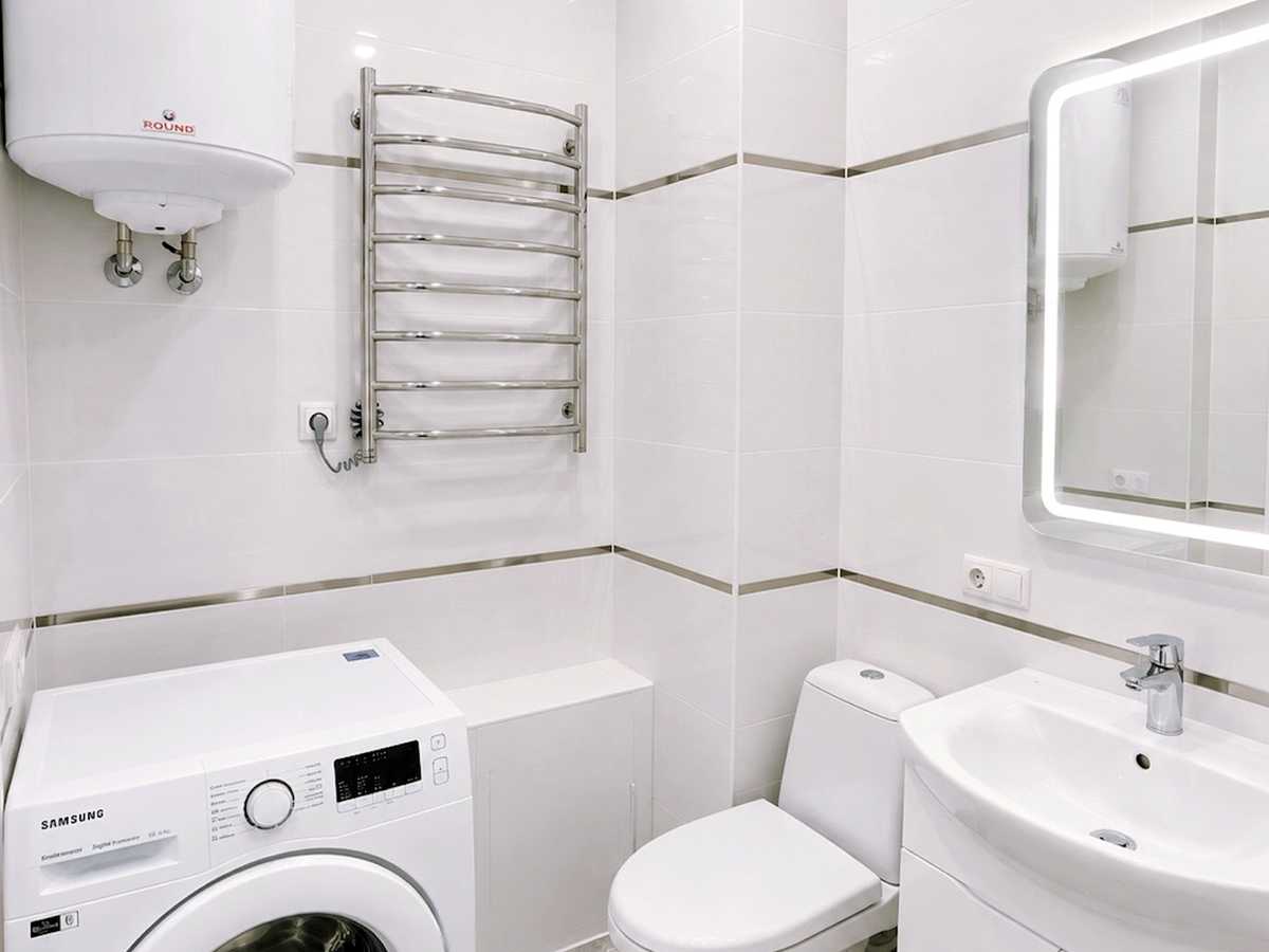 Квартира на бульв. Тадея Рильського, 5 в Києві, ID 401895, фото №7