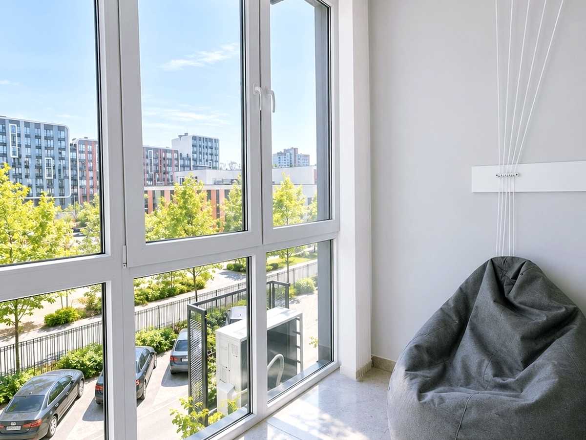 Квартира на бульв. Тадея Рильського, 5 в Києві, ID 401895, фото №9