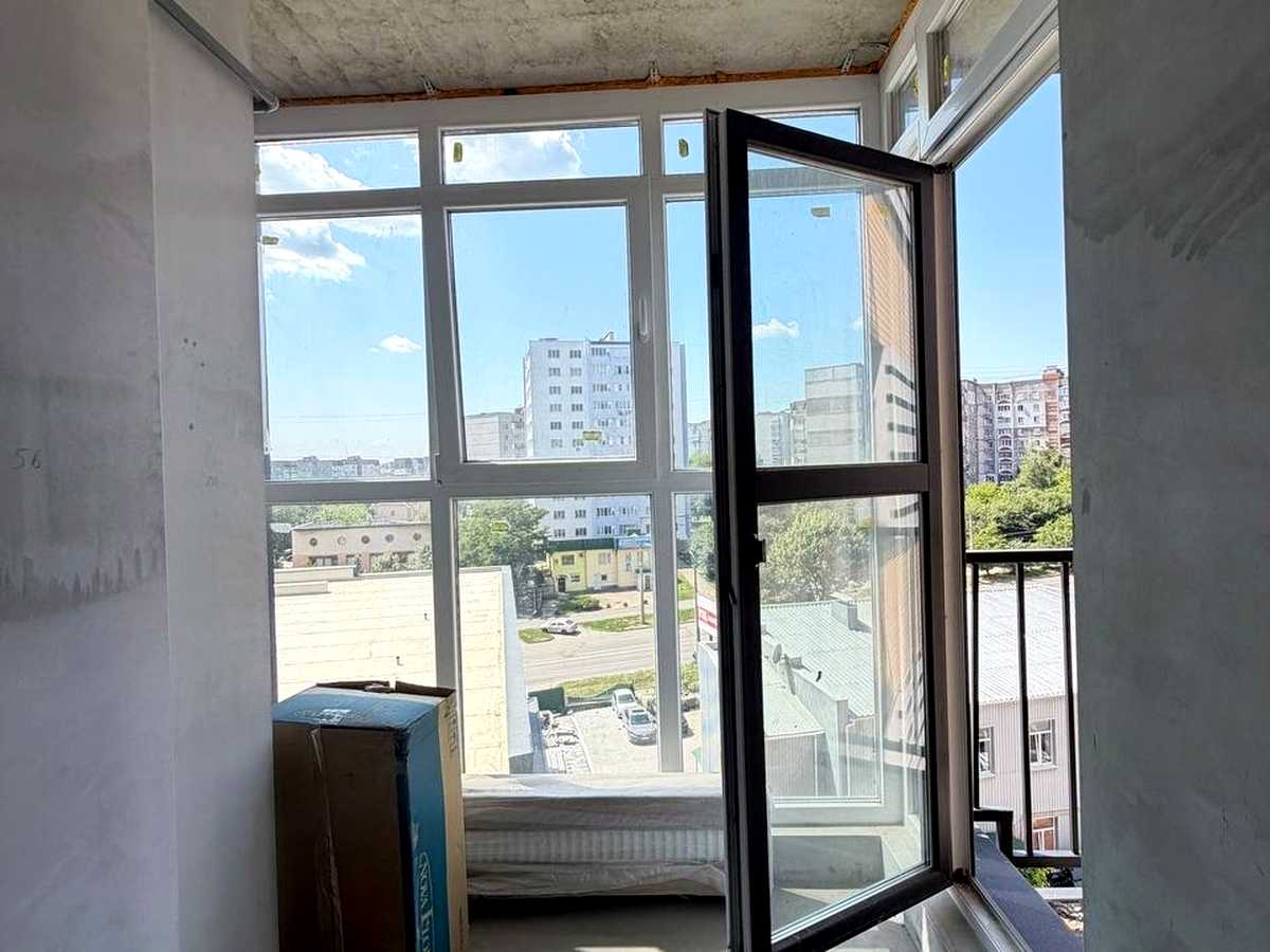 Квартира на вул. Панаса Мирного в Хмельницькому, ID 403035, фото №7
