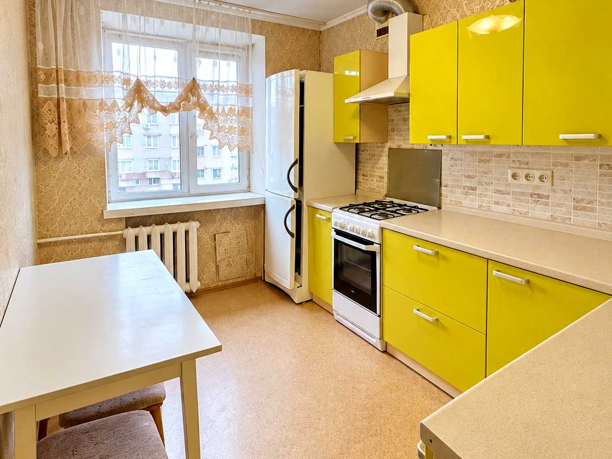 Квартира на вул. Богданівська, 4, ID 402957, фото №1