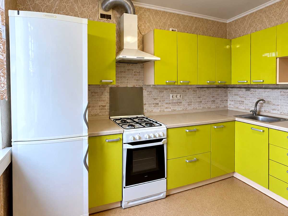Квартира на вул. Богданівська, 4 в Києві, ID 402957, фото №2