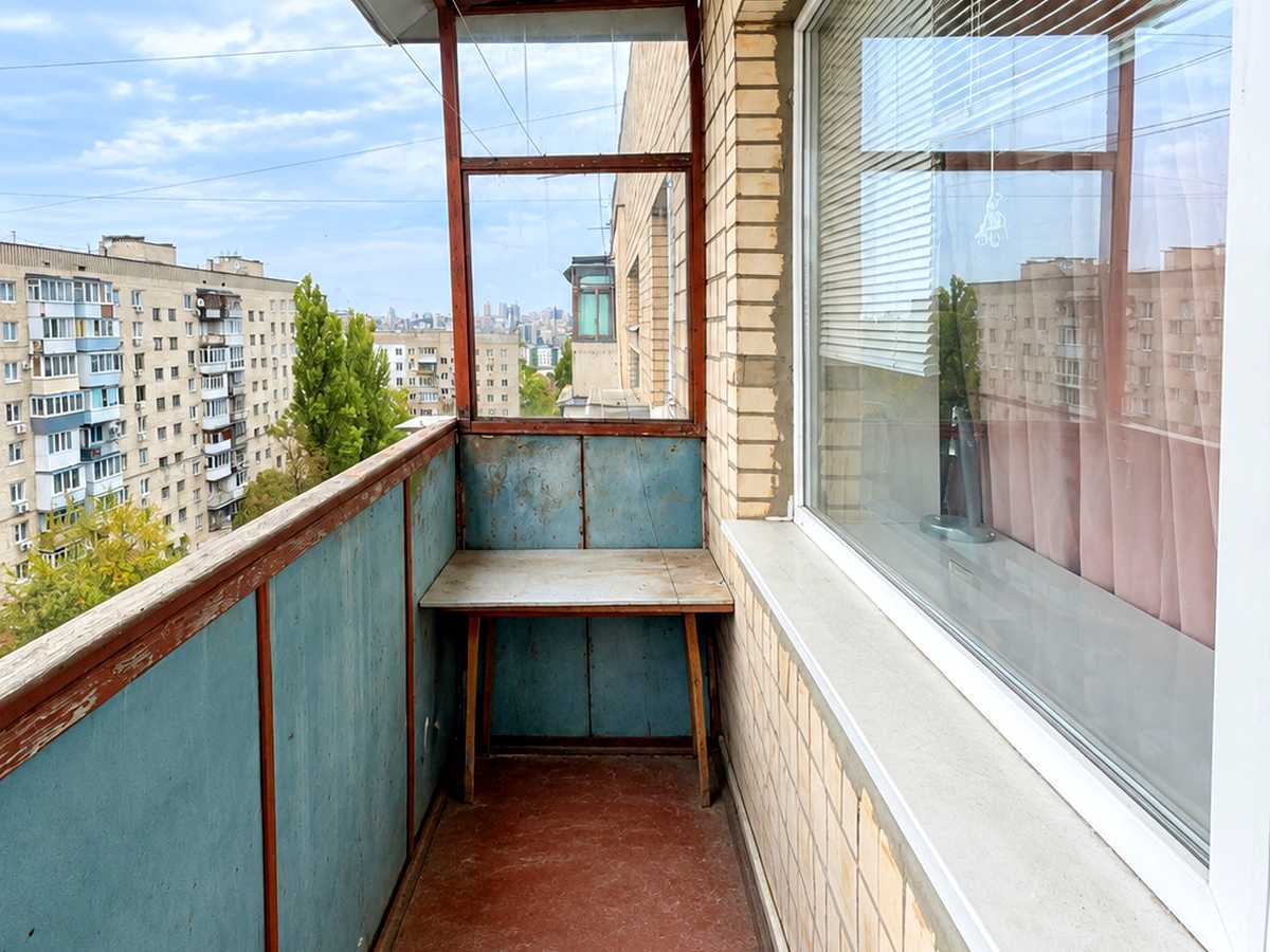 Квартира на вул. Богданівська, 4 в Києві, ID 402957, фото №11