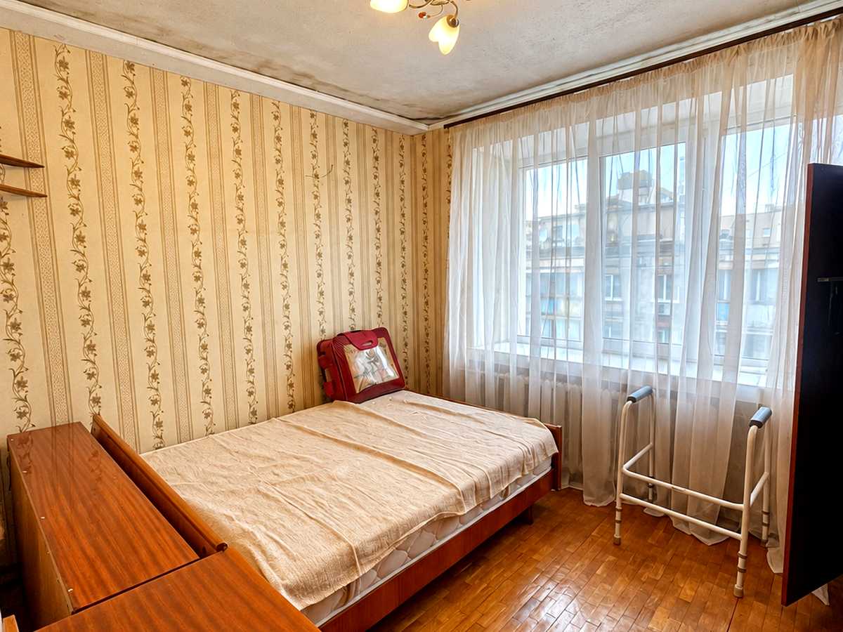 Квартира на вул. Богданівська, 4 в Києві, ID 402957, фото №12