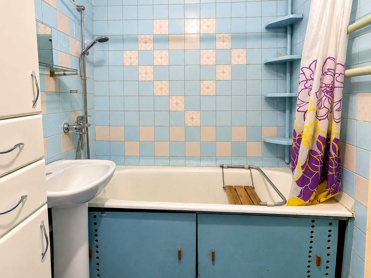 Квартира на вул. Богданівська, 4 в Києві, ID 402957, фото №13