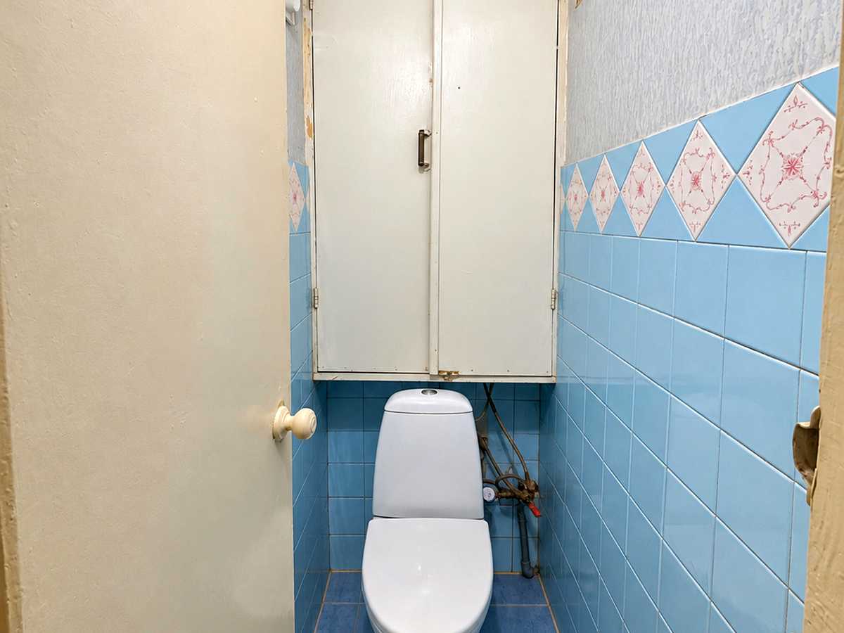 Квартира на вул. Богданівська, 4 в Києві, ID 402957, фото №14