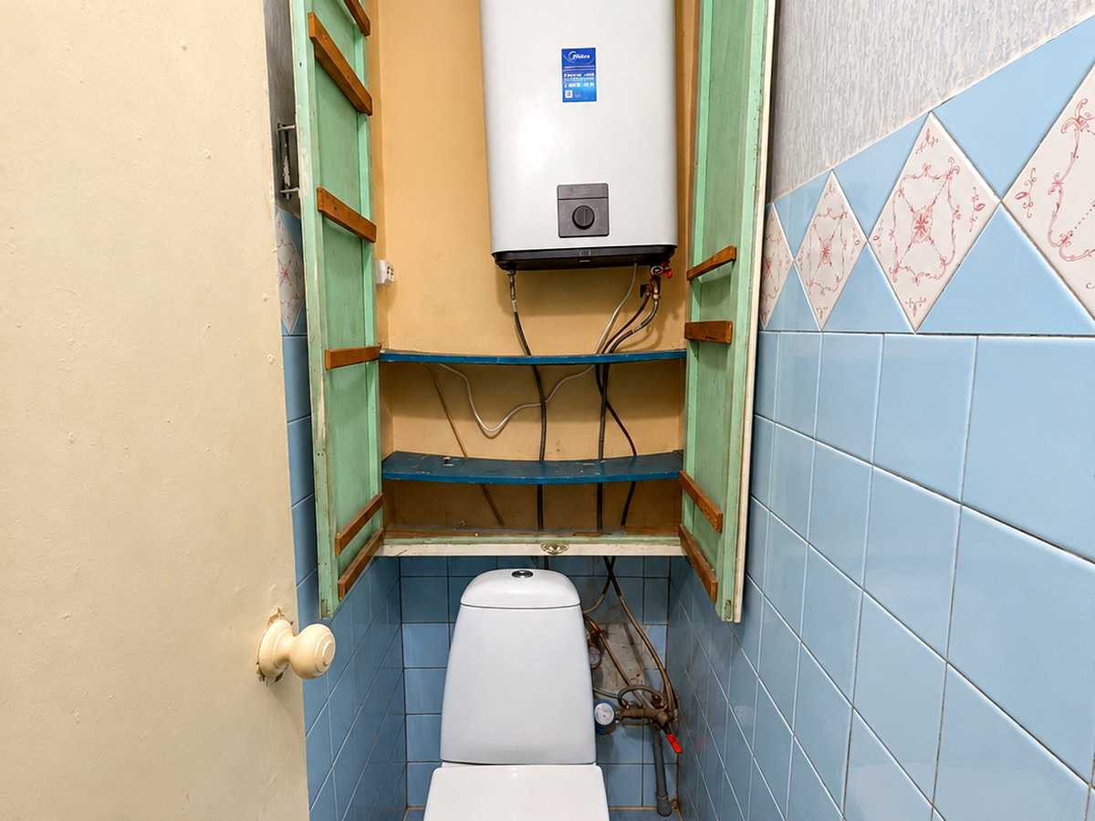 Квартира на вул. Богданівська, 4 в Києві, ID 402957, фото №15