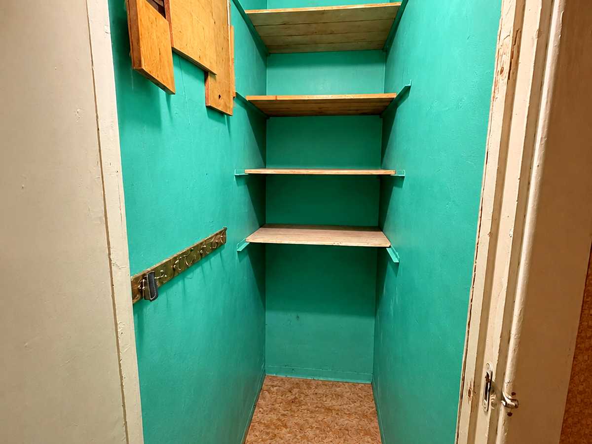 Квартира на вул. Богданівська, 4 в Києві, ID 402957, фото №16