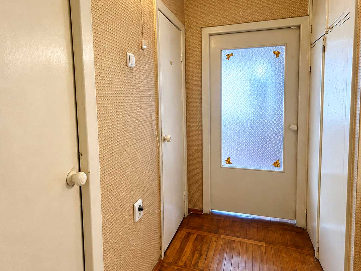 Квартира на вул. Богданівська, 4 в Києві, ID 402957, фото №17