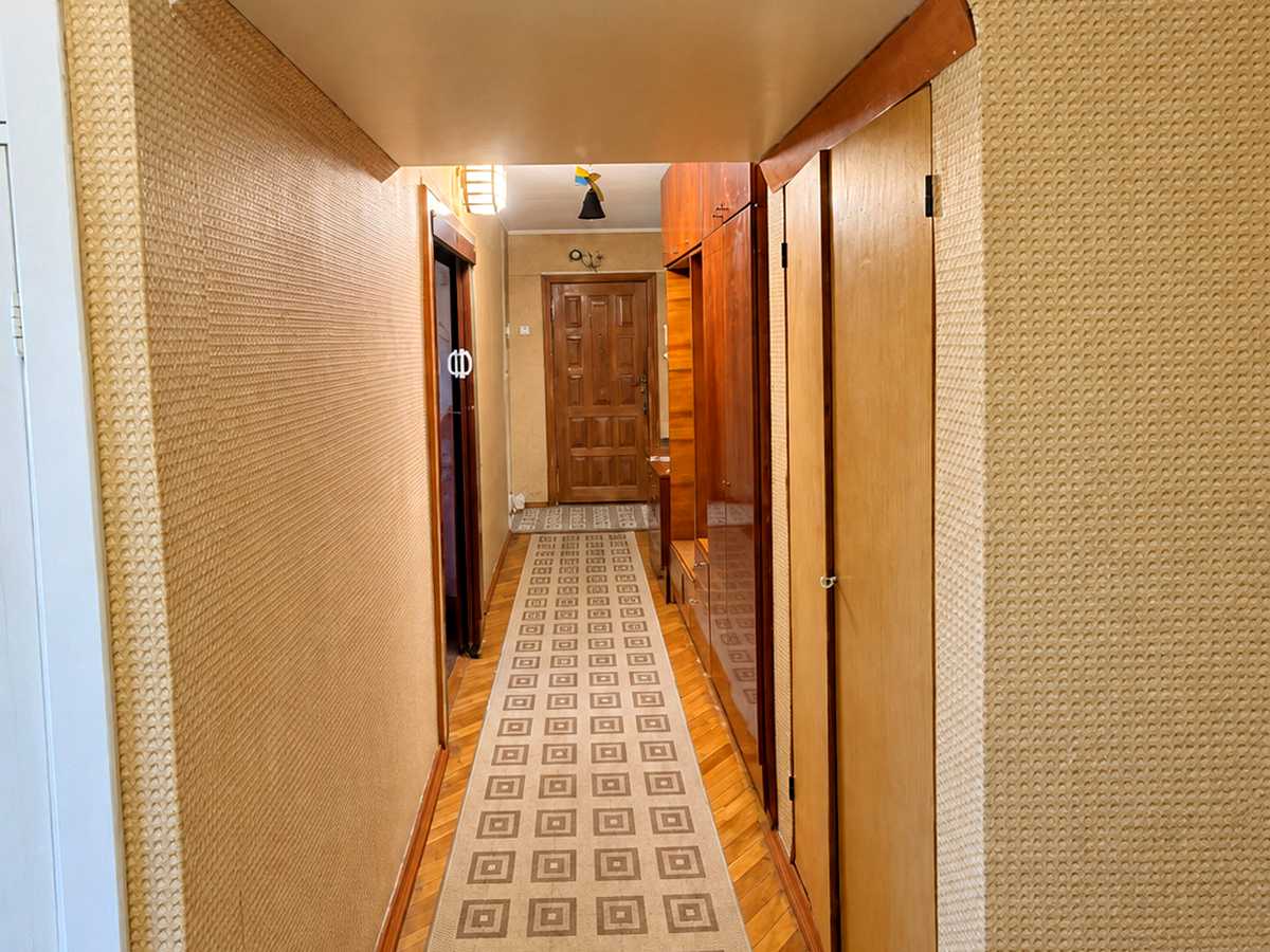Квартира на вул. Богданівська, 4 в Києві, ID 402957, фото №18
