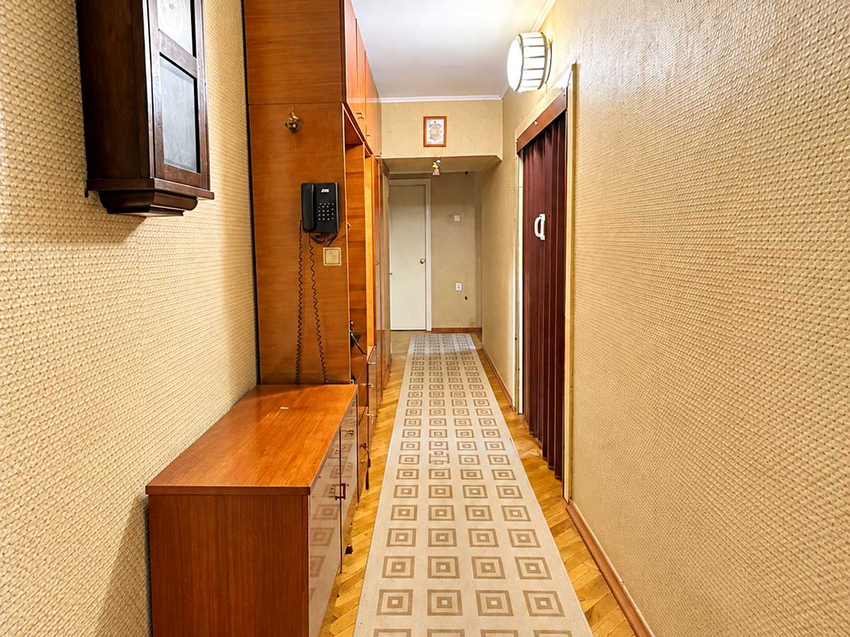 Квартира на вул. Богданівська, 4 в Києві, ID 402957, фото №19