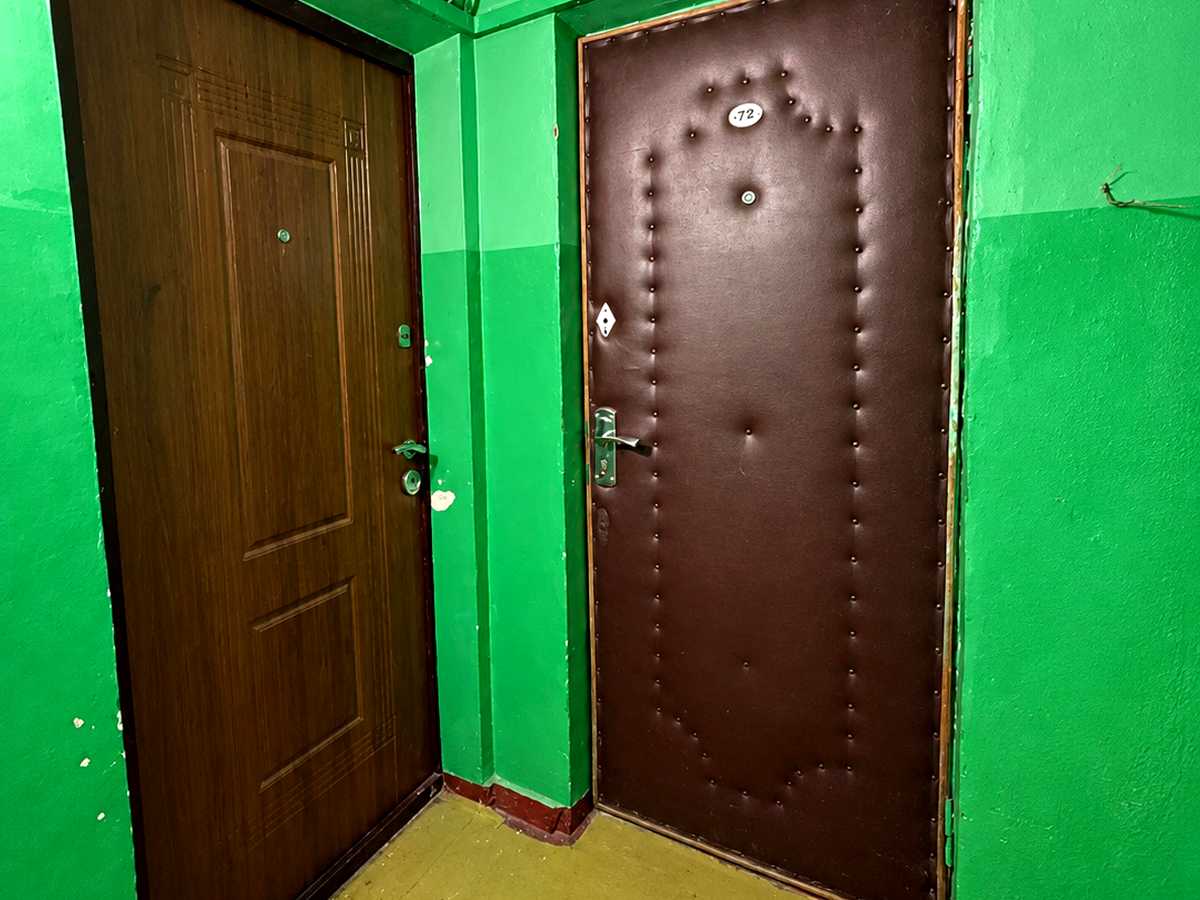 Квартира на вул. Богданівська, 4 в Києві, ID 402957, фото №20