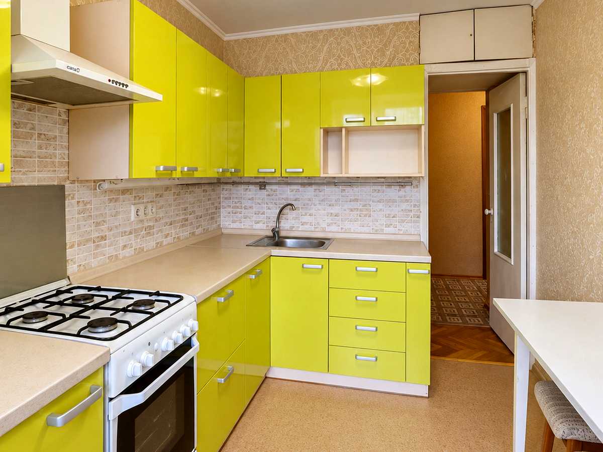 Квартира на вул. Богданівська, 4 в Києві, ID 402957, фото №3