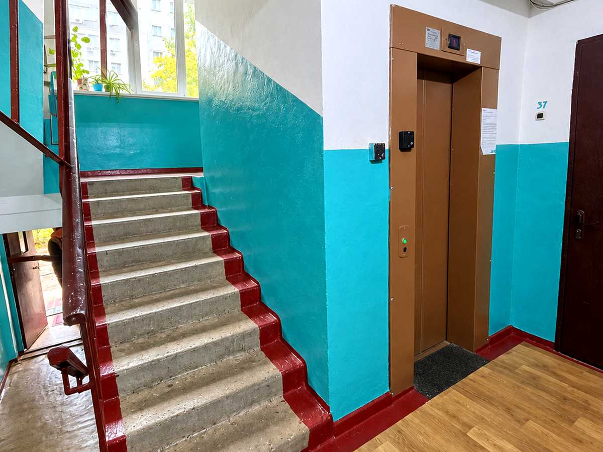 Квартира на вул. Богданівська, 4 в Києві, ID 402957, фото №22