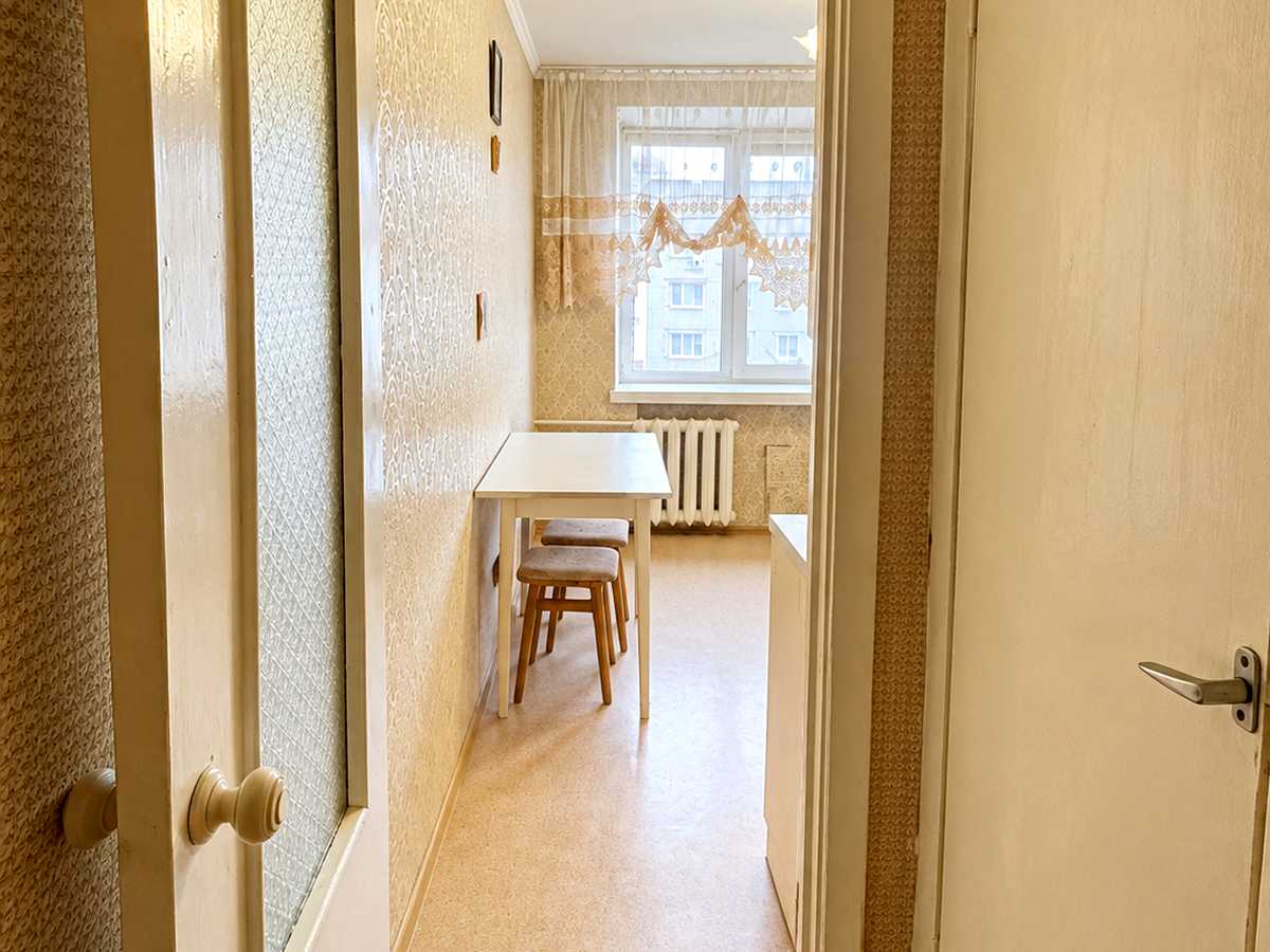 Квартира на вул. Богданівська, 4 в Києві, ID 402957, фото №4