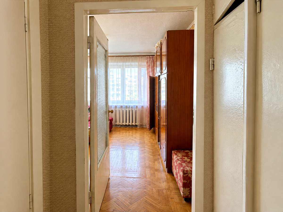 Квартира на вул. Богданівська, 4 в Києві, ID 402957, фото №7