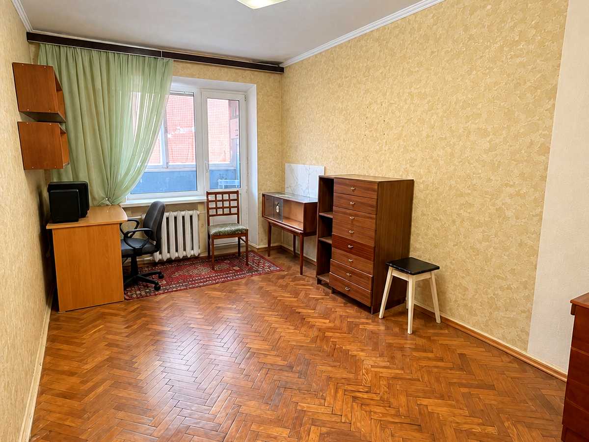 Квартира на вул. Богданівська, 4 в Києві, ID 402957, фото №8