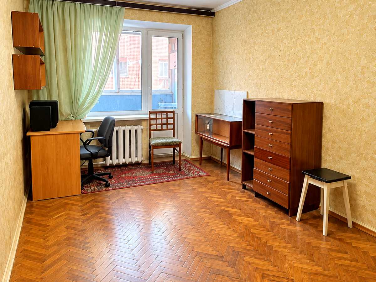 Квартира на вул. Богданівська, 4 в Києві, ID 402957, фото №9