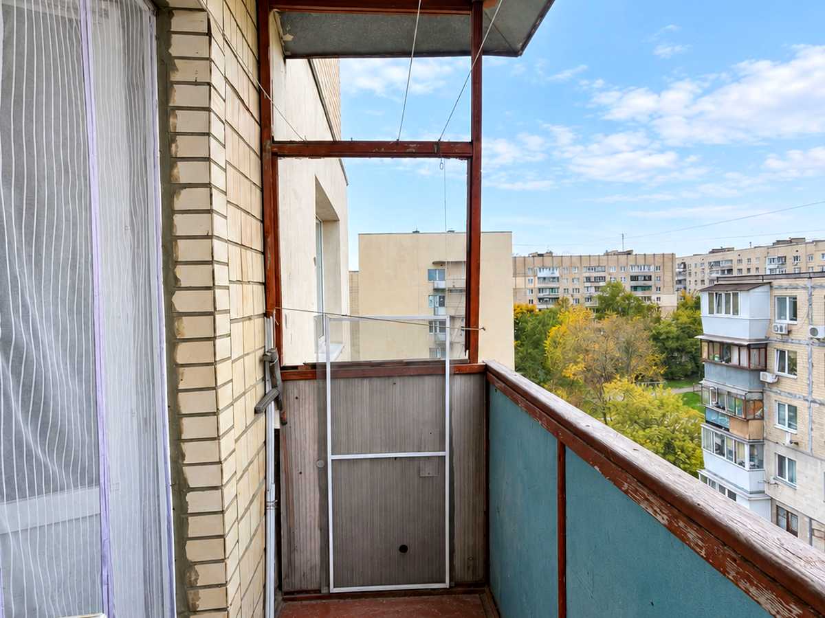 Квартира на вул. Богданівська, 4 в Києві, ID 402957, фото №10
