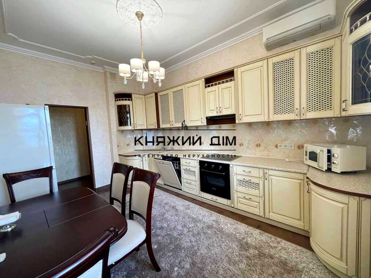 Квартира на вул. Василя Тютюнника, 37/1 в Києві, ID 401883, фото №2