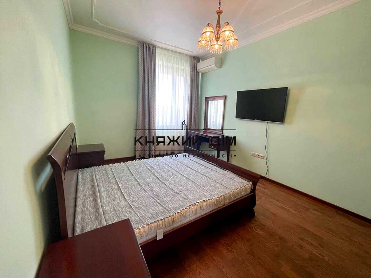 Квартира на вул. Василя Тютюнника, 37/1 в Києві, ID 401883, фото №13