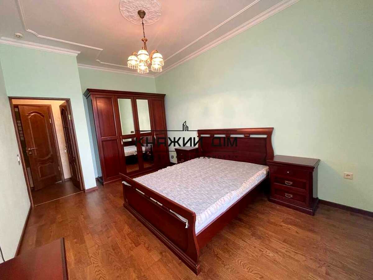 Квартира на вул. Василя Тютюнника, 37/1 в Києві, ID 401883, фото №14