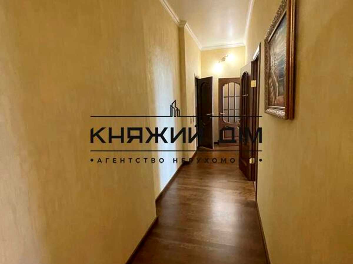 Квартира на вул. Василя Тютюнника, 37/1 в Києві, ID 401883, фото №15