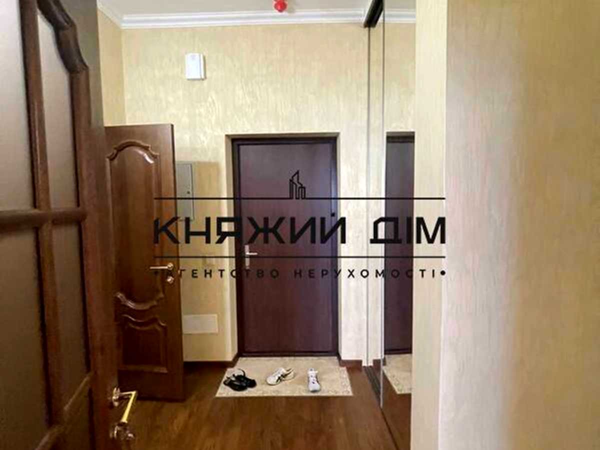 Квартира на вул. Василя Тютюнника, 37/1 в Києві, ID 401883, фото №16