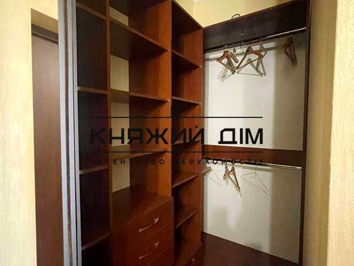 Квартира на вул. Василя Тютюнника, 37/1 в Києві, ID 401883, фото №18