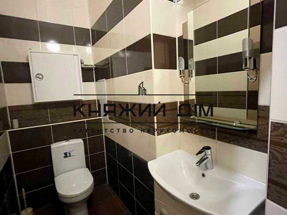Квартира на вул. Василя Тютюнника, 37/1 в Києві, ID 401883, фото №23