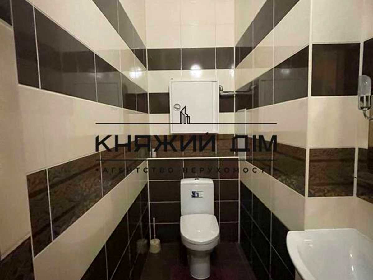 Квартира на вул. Василя Тютюнника, 37/1 в Києві, ID 401883, фото №24