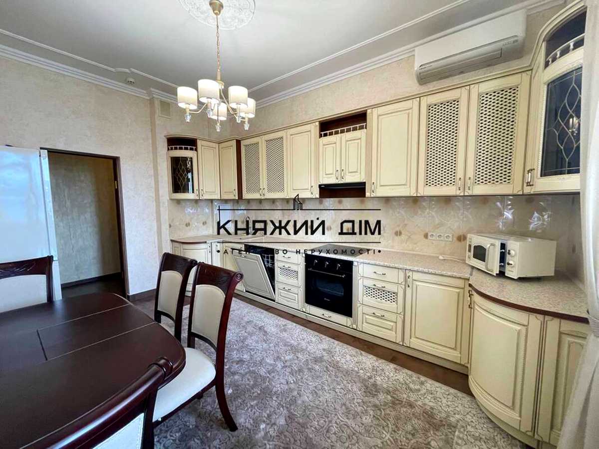 Квартира на вул. Василя Тютюнника, 37/1 в Києві, ID 401883, фото №29