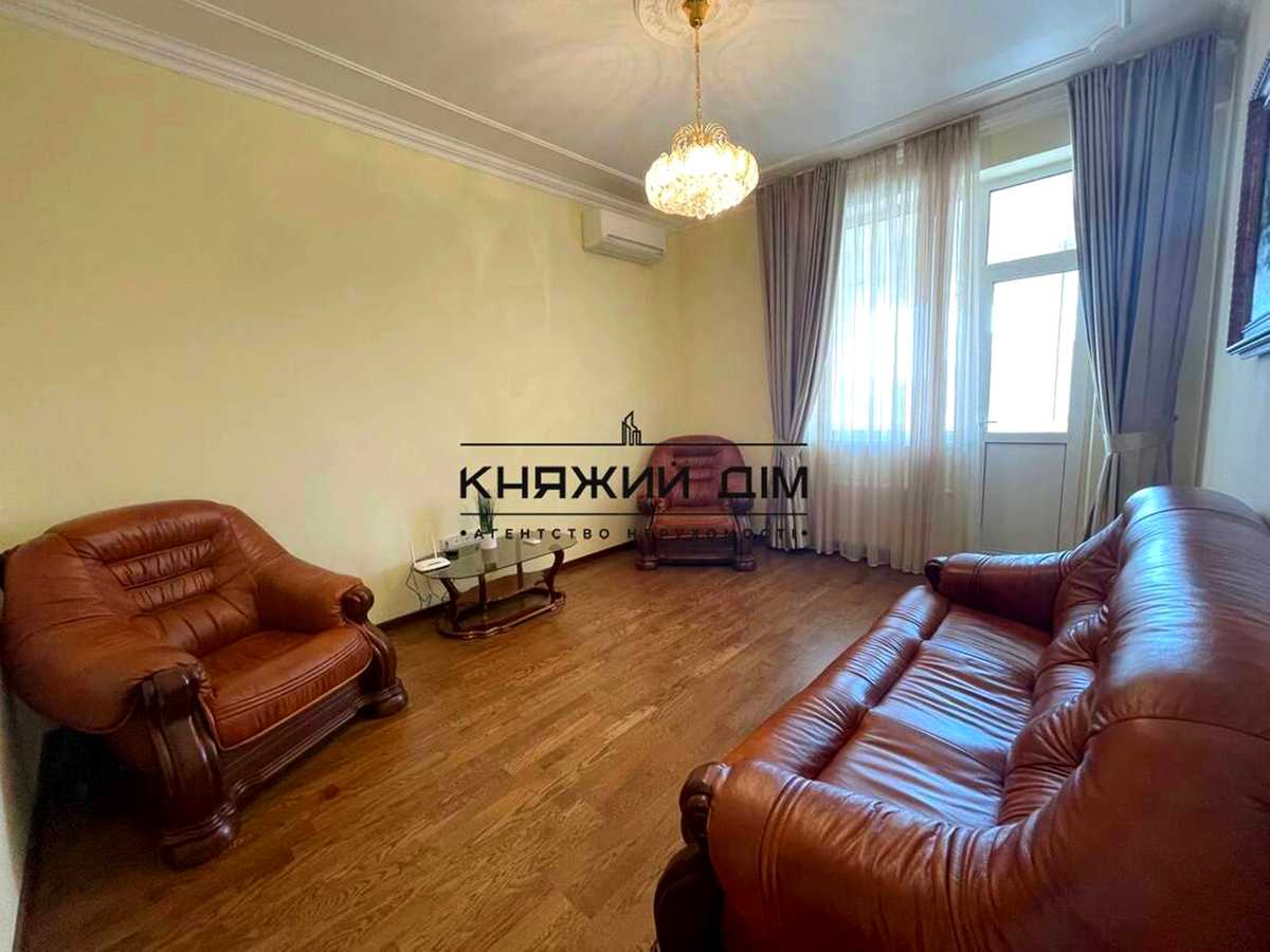 Квартира на вул. Василя Тютюнника, 37/1 в Києві, ID 401883, фото №8