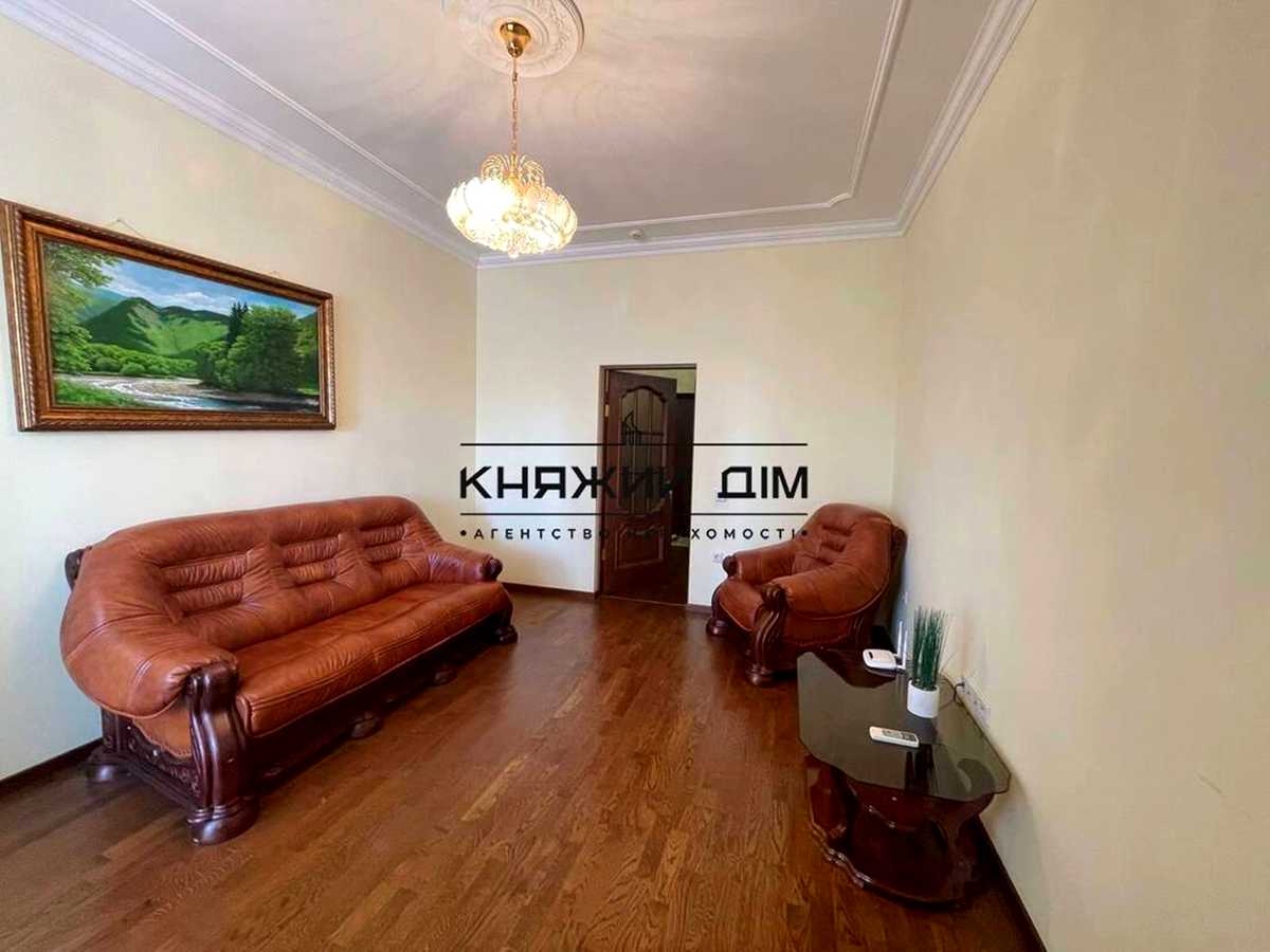 Квартира на вул. Василя Тютюнника, 37/1 в Києві, ID 401883, фото №9