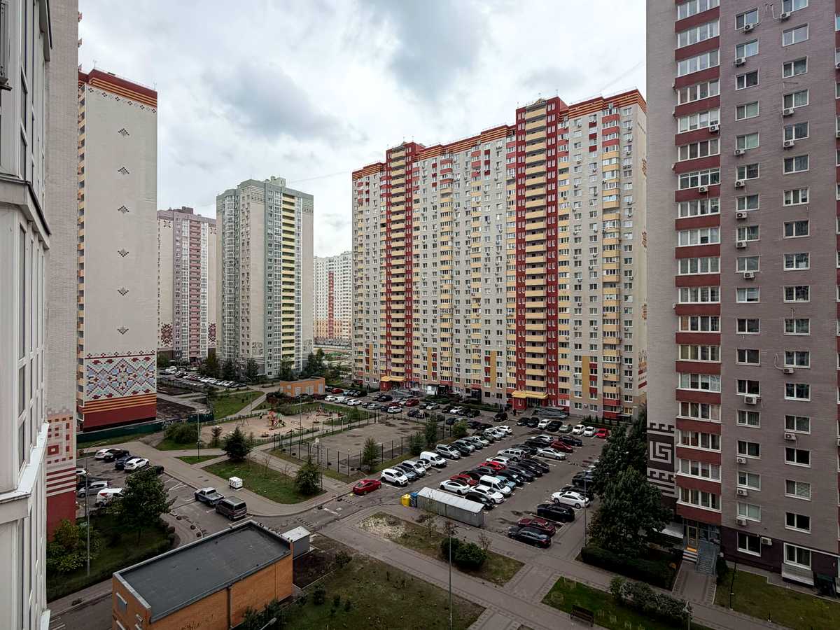 Квартира на вул. Бориса Гмирі, 16 в Києві, ID 401881, фото №13