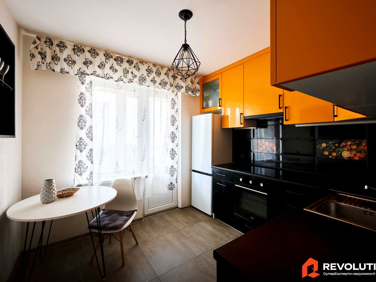 Квартира на вул. Бориса Гмирі, 16 в Київ, ID 401881, фото №3