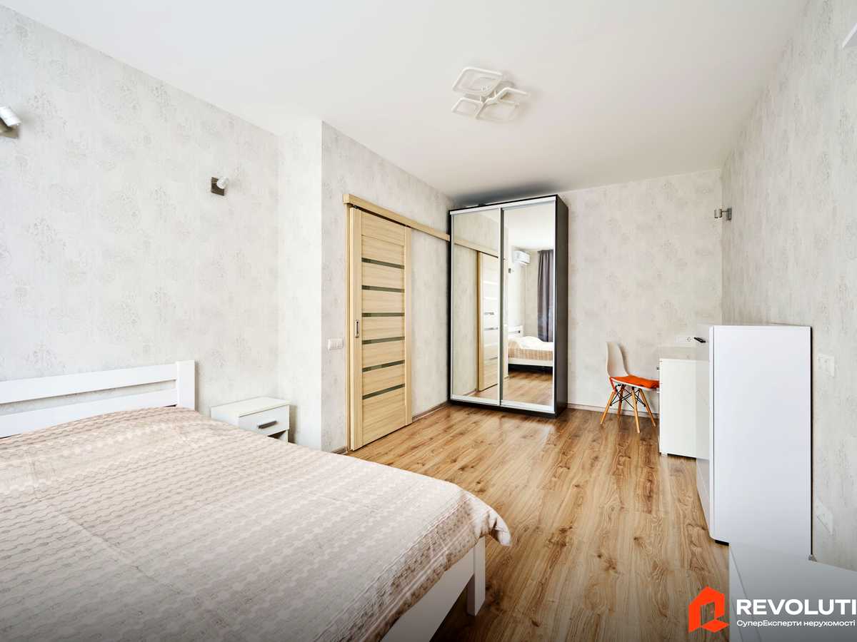 Квартира на вул. Бориса Гмирі, 16 в Києві, ID 401881, фото №6