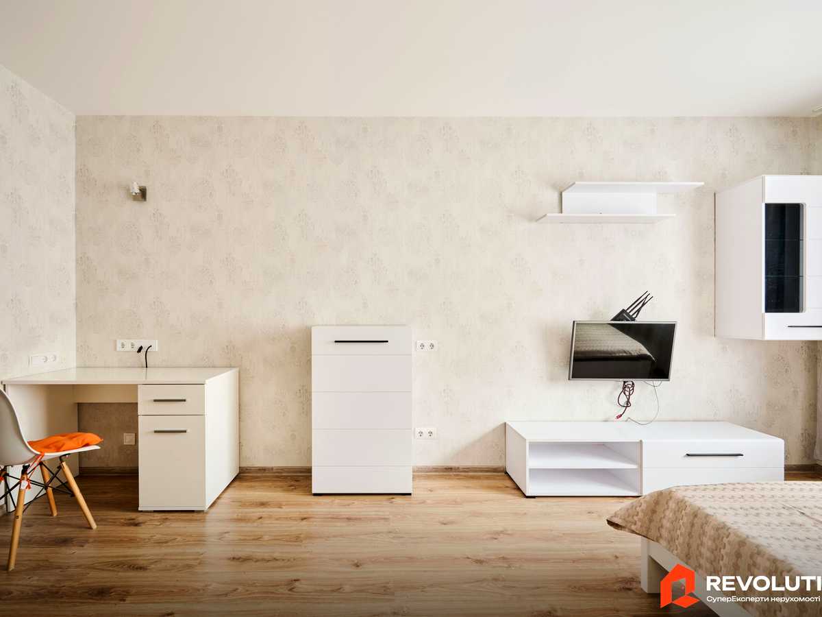 Квартира на вул. Бориса Гмирі, 16 в Києві, ID 401881, фото №7